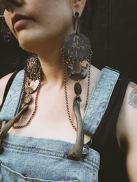 Image 2 of armor hangers