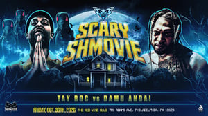 Image of 10/30 ADULTS ONLY Scary Shmovie ticket