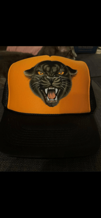 Image 1 of custom hats