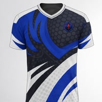 Image 7 of Massé Modern Sport Jersey 