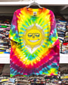 Jerry Jaspar 1988 Sun/Moon T-Shirt - Fits XXL
