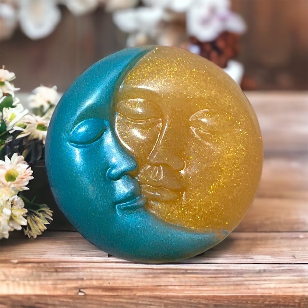 Image of Star Crossed Lovers Bar Soap