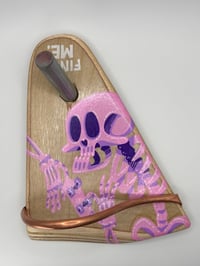 Image 1 of Handmade Obstacle #3 by “Finger Me.”