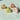 MYSTERY heart ceramic pin