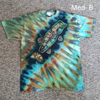 Image 1 of Medium- item B- Rainbow trout