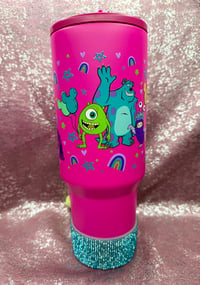 Image 3 of Monsters 