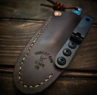 Image 2 of BROKEN ARROW • turquoise trustone