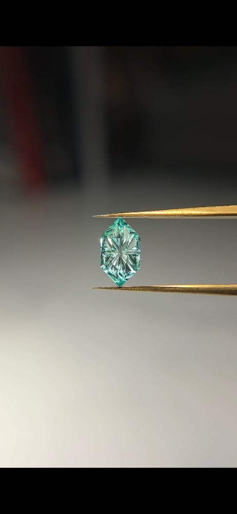 Image of Enchanted Sapphire Drop