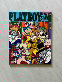 Image 1 of Playboy Bunny