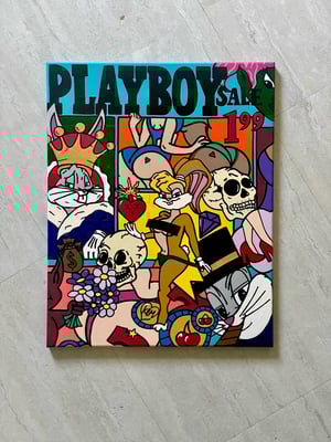 Playboy Bunny
