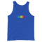 Image of ZADDY MEN'S TANK