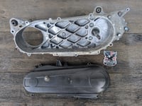 Image 1 of **GARAGE SALE ITEM Honda Ruckus Swingarm