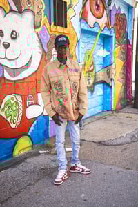 Image 2 of “Mi angelito”