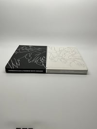 Image 3 of Pokemon Black & Pokemon White Strategy Guide Hardcover Collector's Edition