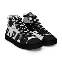 Image 4 of POP high tops