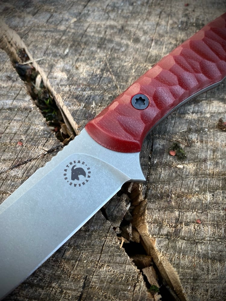 Image of Hunter 3.5 RUBY RED