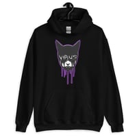 Image 1 of Virus Hoodie