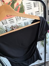 Image 3 of Back out shirt 