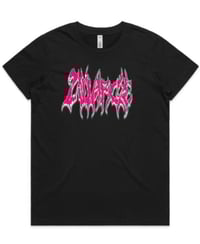 Image 1 of Womens Horror 