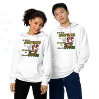 Image 2 of The Serpent And The Dove Hoodie