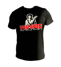 Image 1 of HAC - WWRD / "Nuke It" Tee