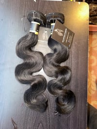 18 18 inch body wave bundle