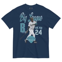 The Kid Shirt