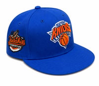 Top 5  NYK