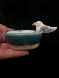 Image 3 of Seagull Dip Bowl