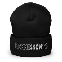 Minnesnowta Beanie