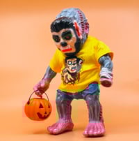 Image 1 of GHOUL MEATS 4