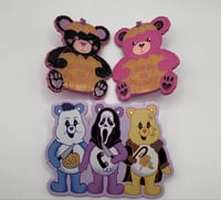 Image 1 of PIN BUNDLE: OG Bears 