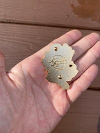 Image 4 of Affection Inhaler Baby Pin