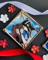 Wangxian Portrait Pin - Day/Original Variant (in-hands)