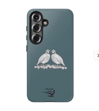 Image 3 of Partridge Tough Case (Android) 