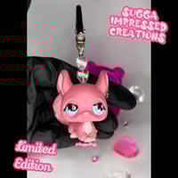 Image 3 of Chinchilla LPS Clip