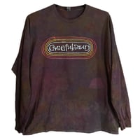 Image 1 of 2X palindrome long sleeve