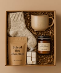 The Fireside Box