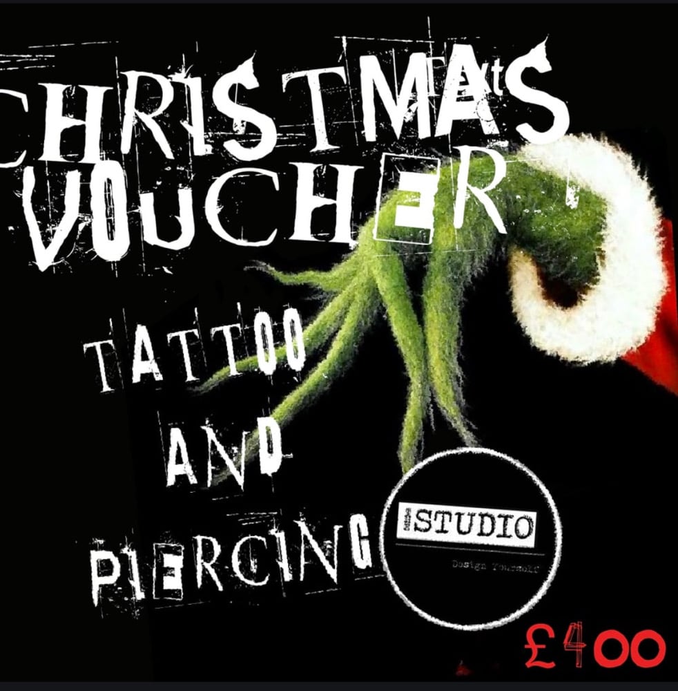 Image of CHRISTMAS 2025 - PAY 400 GET 500  x