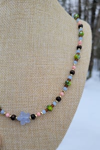 Image 3 of Bloom Necklace