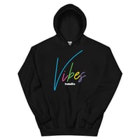 Vibez Unisex Hoodie