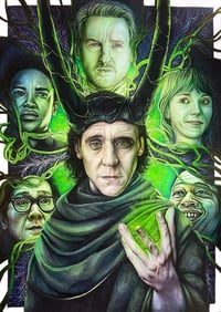 Image 2 of “Glorious Purpose”