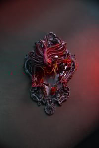 Image 1 of Blood Moon Great One frame