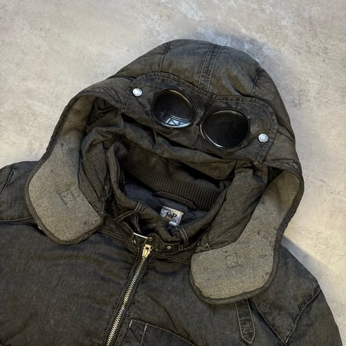 Image of 2000s CP Company Down Jacket, size medium