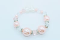 Image 9 of Pink Pearls & Rhinestones