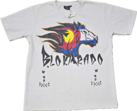 Image 2 of BLOKARADO HORSE Ts