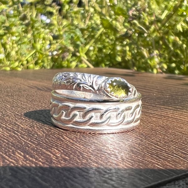 Image of Custom Ring Set