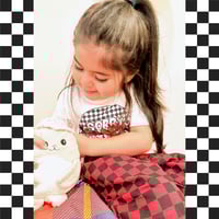 Image 2 of T-SHIRT: Sorry Santa I've Been Feral