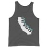 Men's Statement Tank