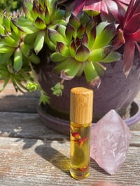 Image 3 of Regal Rose Facial Nectar